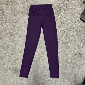 Born Primitive leggings - small - 25 inch